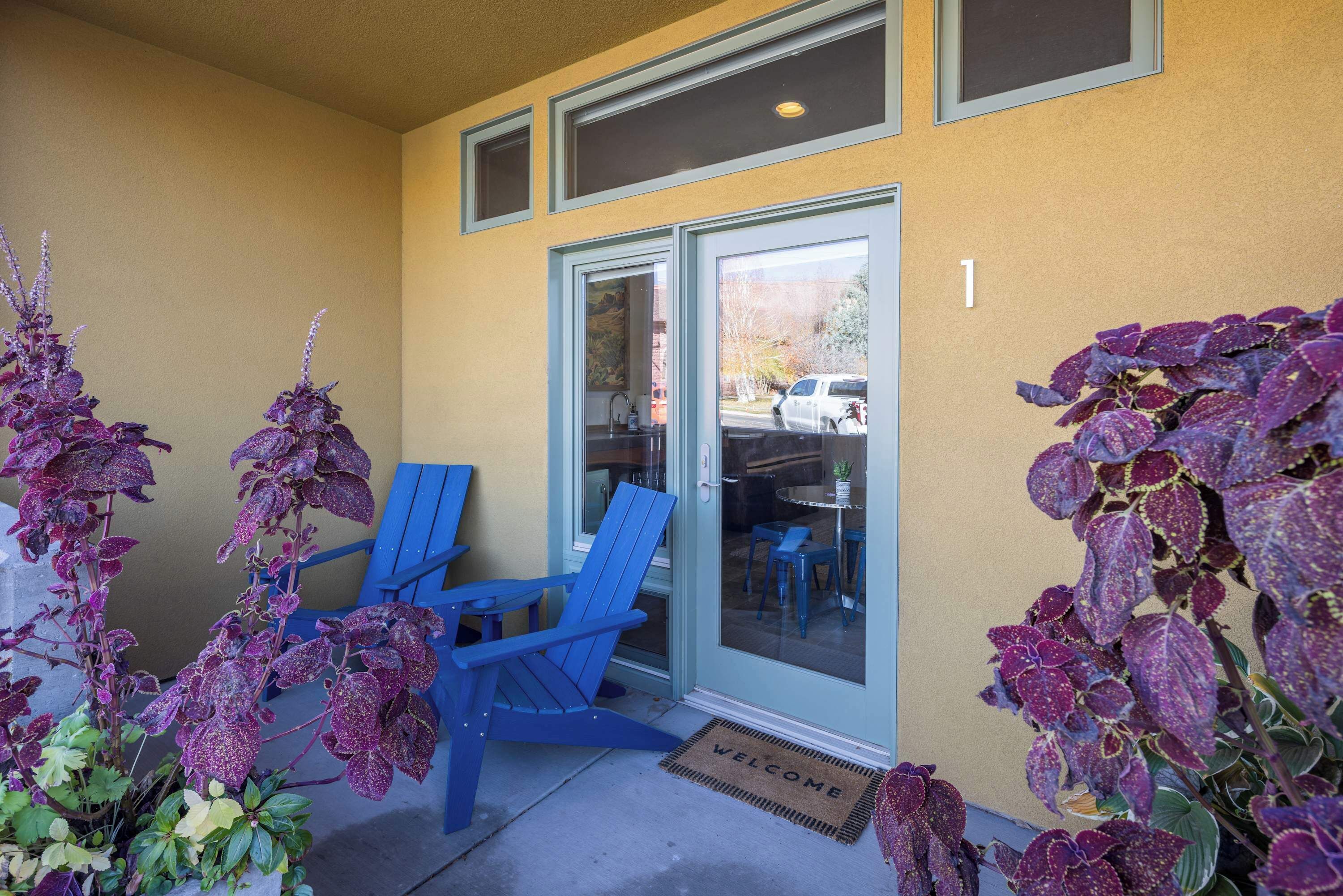 Detalle del exterior