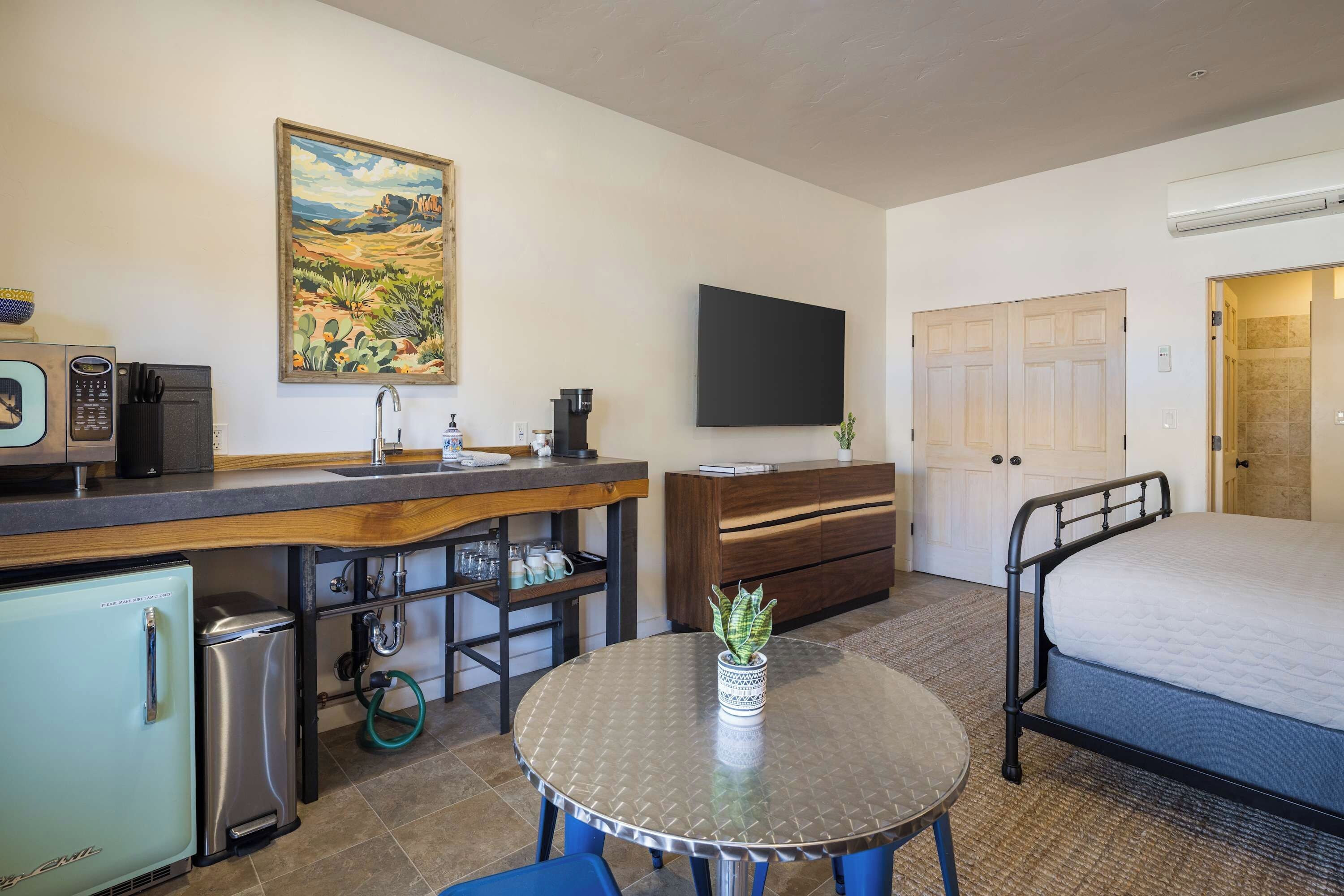 Hideaway In The Heart Of Downtown Moab #1 - 모아브
