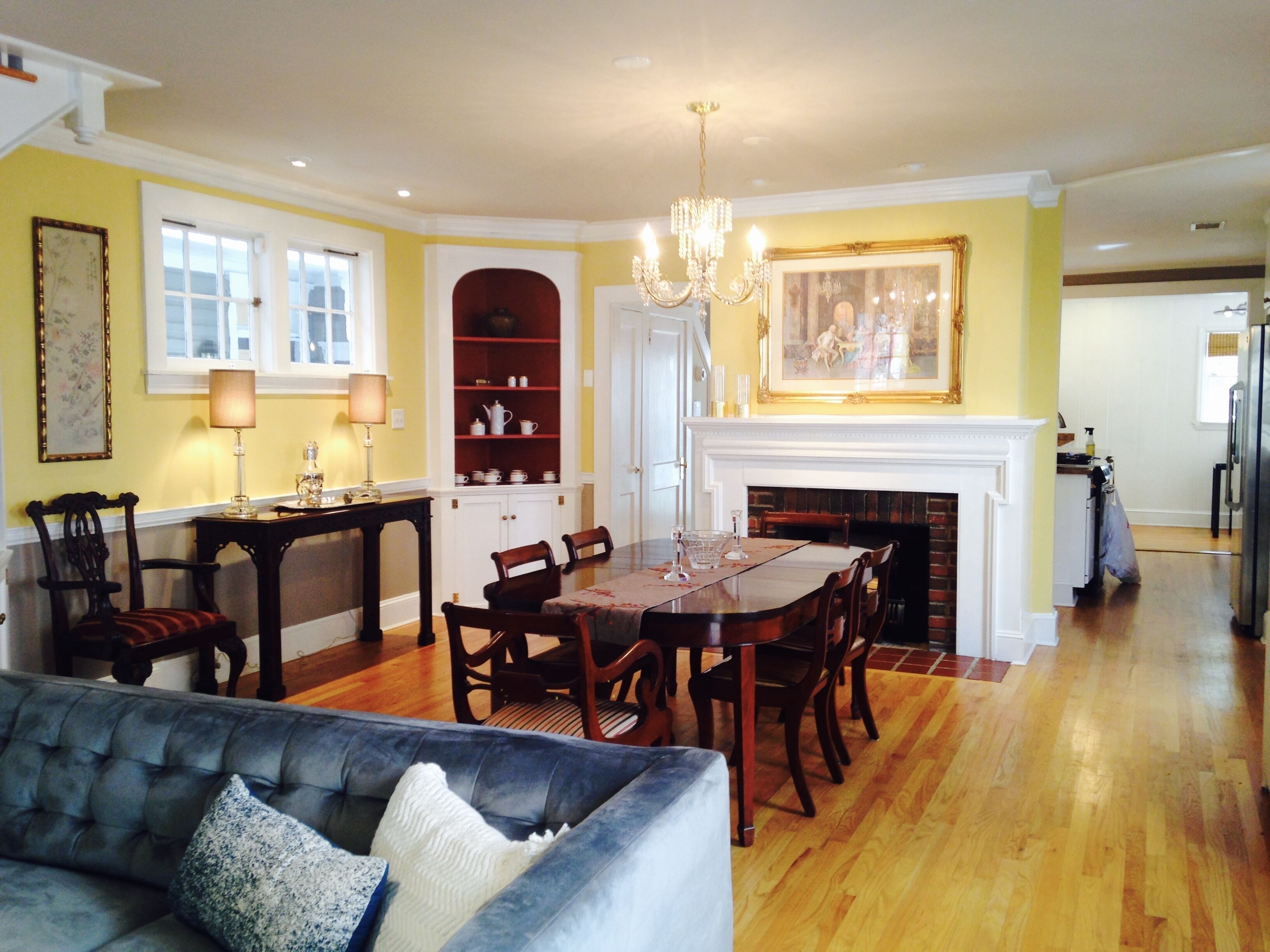 Intérieur
