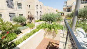 Exterior - Museum Residence Brand New Apt (Jerusalem)