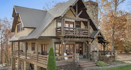 4th Weeknight Free in Jan. & Feb. 2024! 20 min. From Downtown Chattanooga!