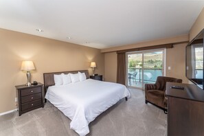 3 makuuhuonetta, ilmainen Wi-Fi, vuodevaatteet