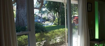 Cozy 3 Bedroom with tons of natural Light!