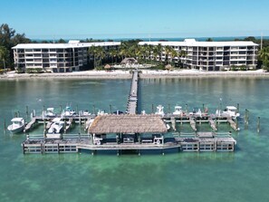 Marina - BOOK YOUR DREAM VACATION at  BEACON REEF - JANUARY OPEN DEAL (Islamorada)