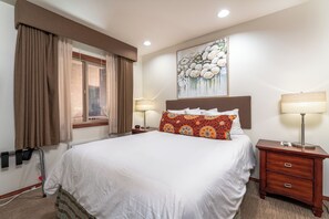 1 habitación, wifi gratis y ropa de cama 