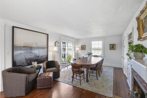 Dining - Water front home on the Cohansey River (Bridgeton)