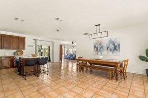 Interior - Two Homes!The Point CLTX Private 20 Acres-Pool-Hot Tub-VIEWS! (Canyon Lake)