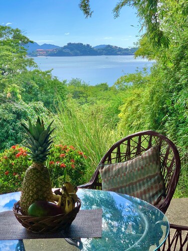 Breathtaking Views - Private Home - Beautifully Landscaped - Walk to the Beach