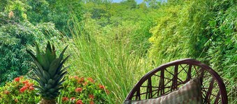 Breathtaking Views - Private Home - Beautifully Landscaped - Walk to the Beach