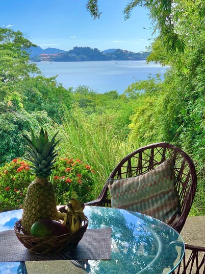Breathtaking Views - Private Home - Beautifully Landscaped - Walk to the Beach