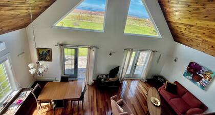 Wunderschönes privates Chalet auf 10 Hektar