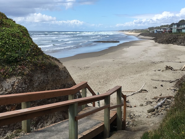 Plage