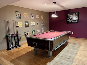 Sala de juegos