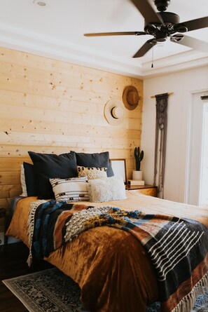 3 chambres, Wi-Fi, draps fournis