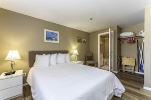 Ilmainen Wi-Fi, vuodevaatteet