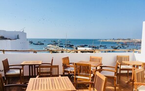 Restaurant - Hotel Riviera Inka Paracas (Paracas)