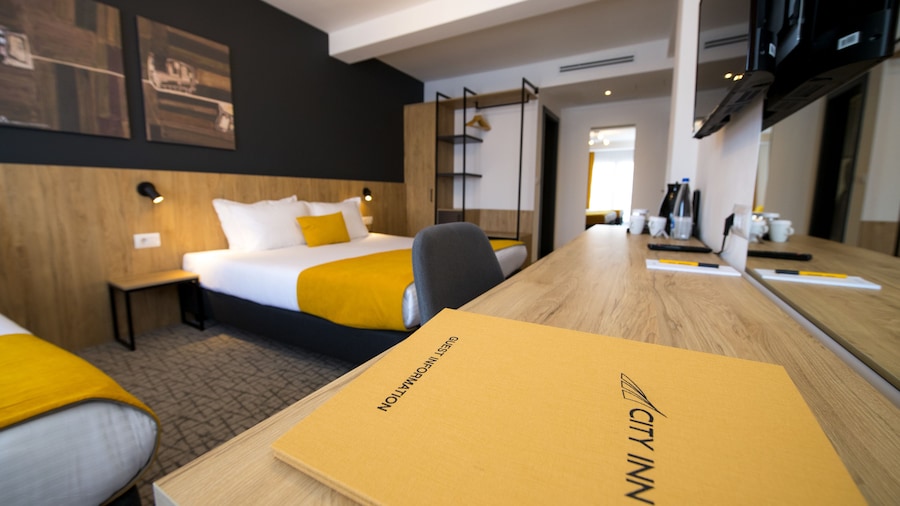 City Inn