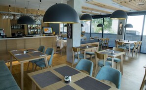 Restaurant - City Inn (Pristina)