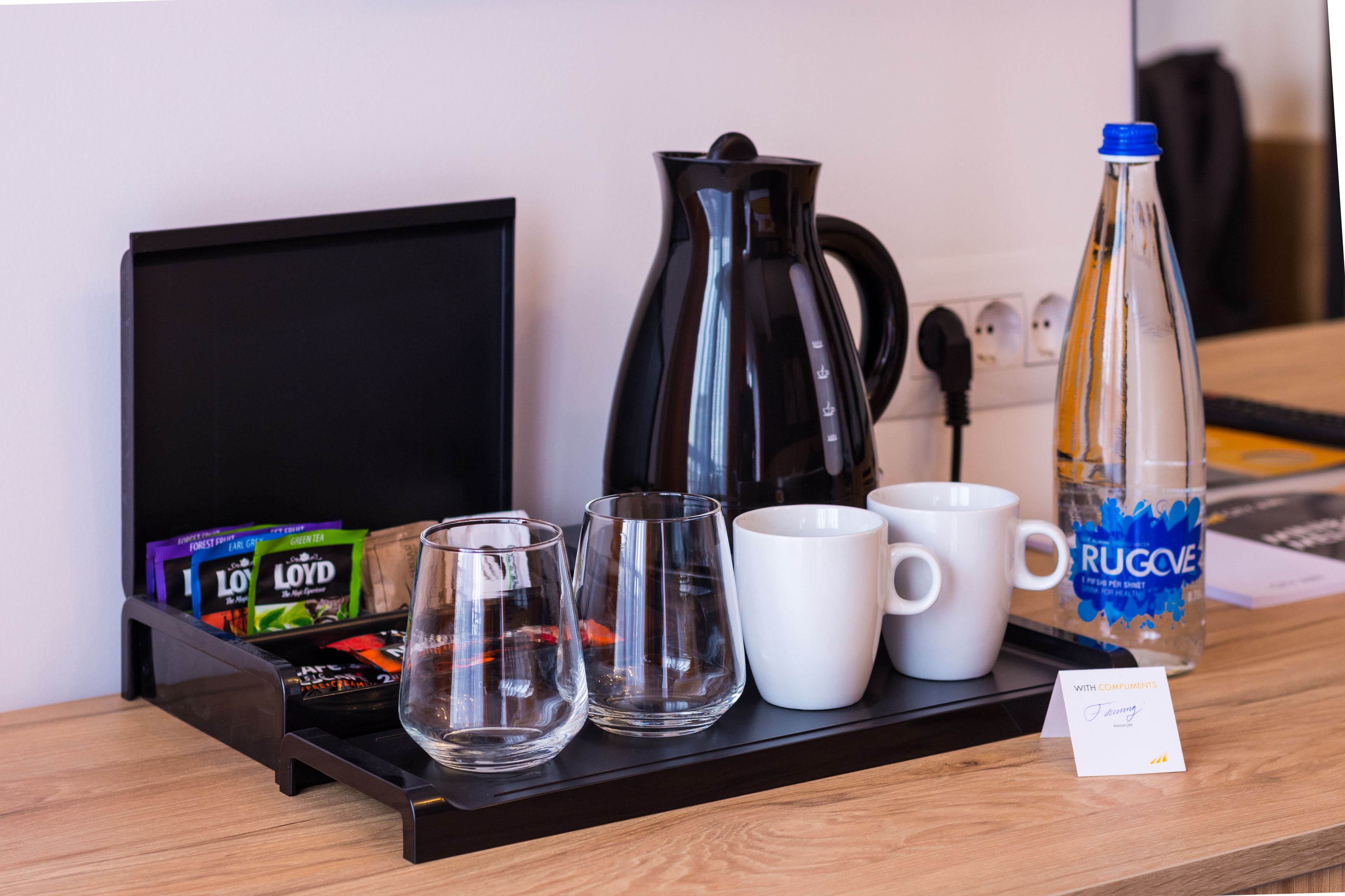 egyptian cotton sheets, premium bedding, memory-foam beds, minibar