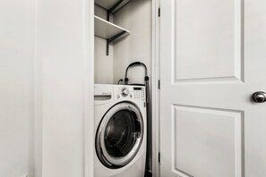 Deluxe-Apartment, 2 Schlafzimmer | Zimmerausstattung