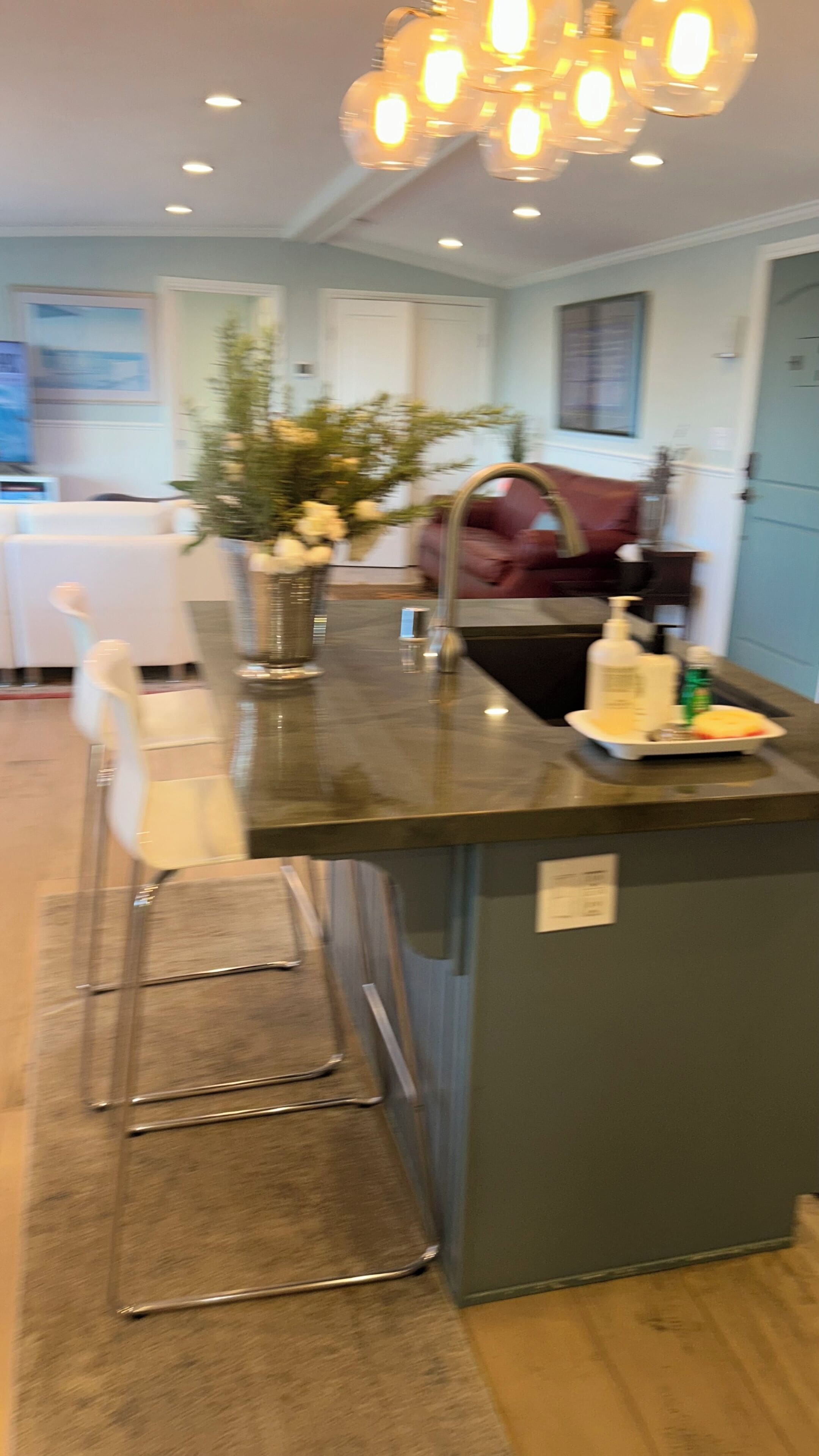 New Home W Expansive Ocean And Sunset Views, Steps To The Seal Cove Beach - Miramar Beach, Half Moon Bay