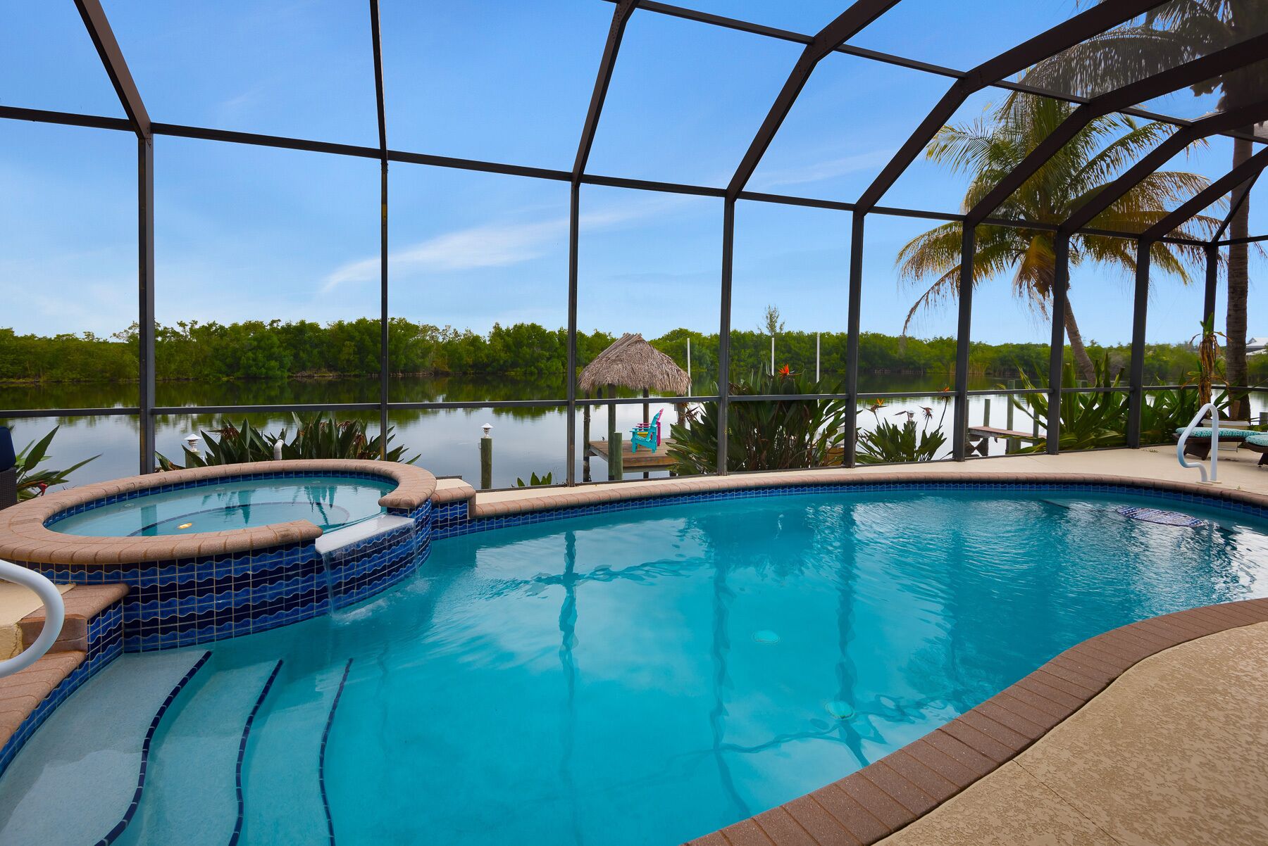 Casa MoJo Luxury Rental 