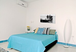 4 slaapkamers, wifi, beddengoed