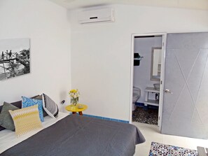 4 chambres, Wi-Fi, draps fournis