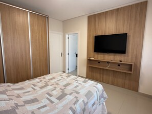 3 chambres, accès au Wi-Fi (inclus), literie fournie