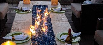 Cute totally remodeled Cottage 100 feet from Beach 