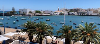 CASA EL JABLE (El Charco)