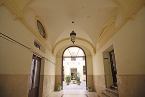 Interior - Madrid Centric III (Madrid)