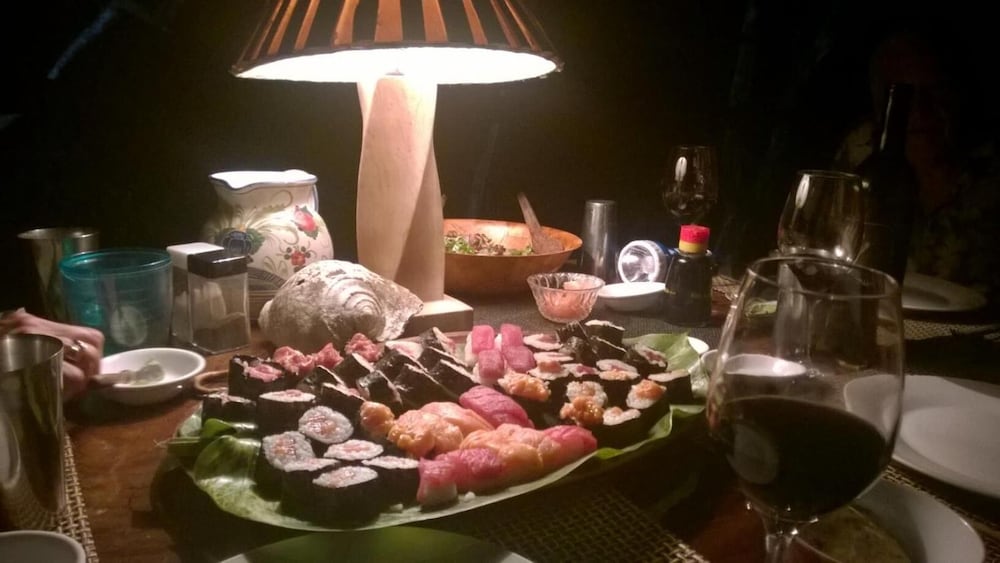 Tree Tops Bed and Breakfast by null