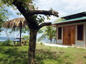 Property grounds - TreeTops (Cuajiniquil)