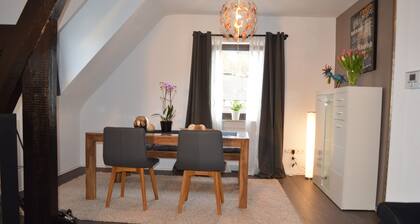 Ferienwohnung Traumland - zentrale Lage in Landstuhl