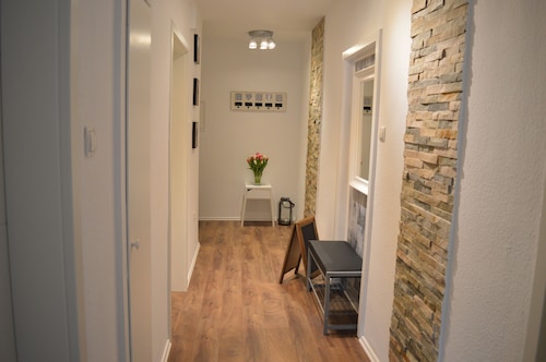 Apartment Traumland - central location in Landstuhl