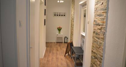 Ferienwohnung Traumland - zentrale Lage in Landstuhl