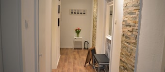 Apartment Traumland - central location in Landstuhl