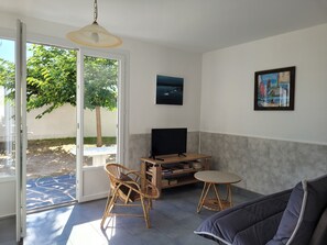 Fernseher