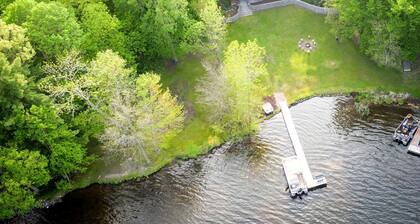 FREE Pontoon Mon–Thurs – September Only!