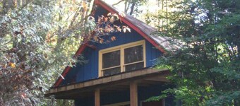 Cozy Cabin at a GREAT price