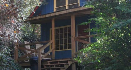 Kodikas mökki GREAT hinta *****