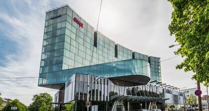 Quiet City Centre Apartment near to Tallinn Oldtown