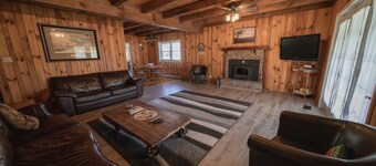 Experience Pisgah Forest charm near Dupont State and Pisgah National Forests