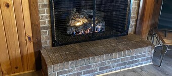 Experience Pisgah Forest charm near Dupont State and Pisgah National Forests