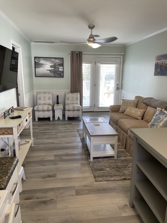 Great Location-1st Street Condo With Pool - Ocean Isle Beach, NC