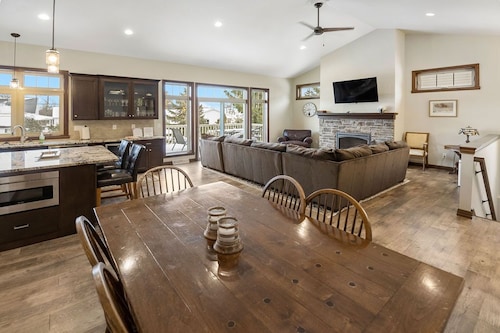 4188 Cottage Row Ct. - New Construction Downtown Fish Creek - Walk Everywhere!  