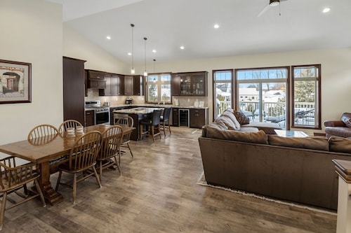 4188 Cottage Row Ct. - New Construction Downtown Fish Creek - Walk Everywhere!  