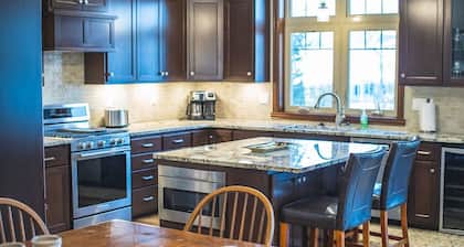 4188 Cottage Row Ct. - New Construction Downtown Fish Creek - Walk Everywhere!