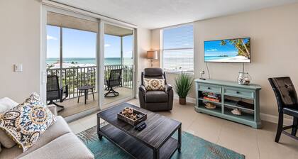 Bonita Beach & Tennis 3907 - Persianlahden näkymät!